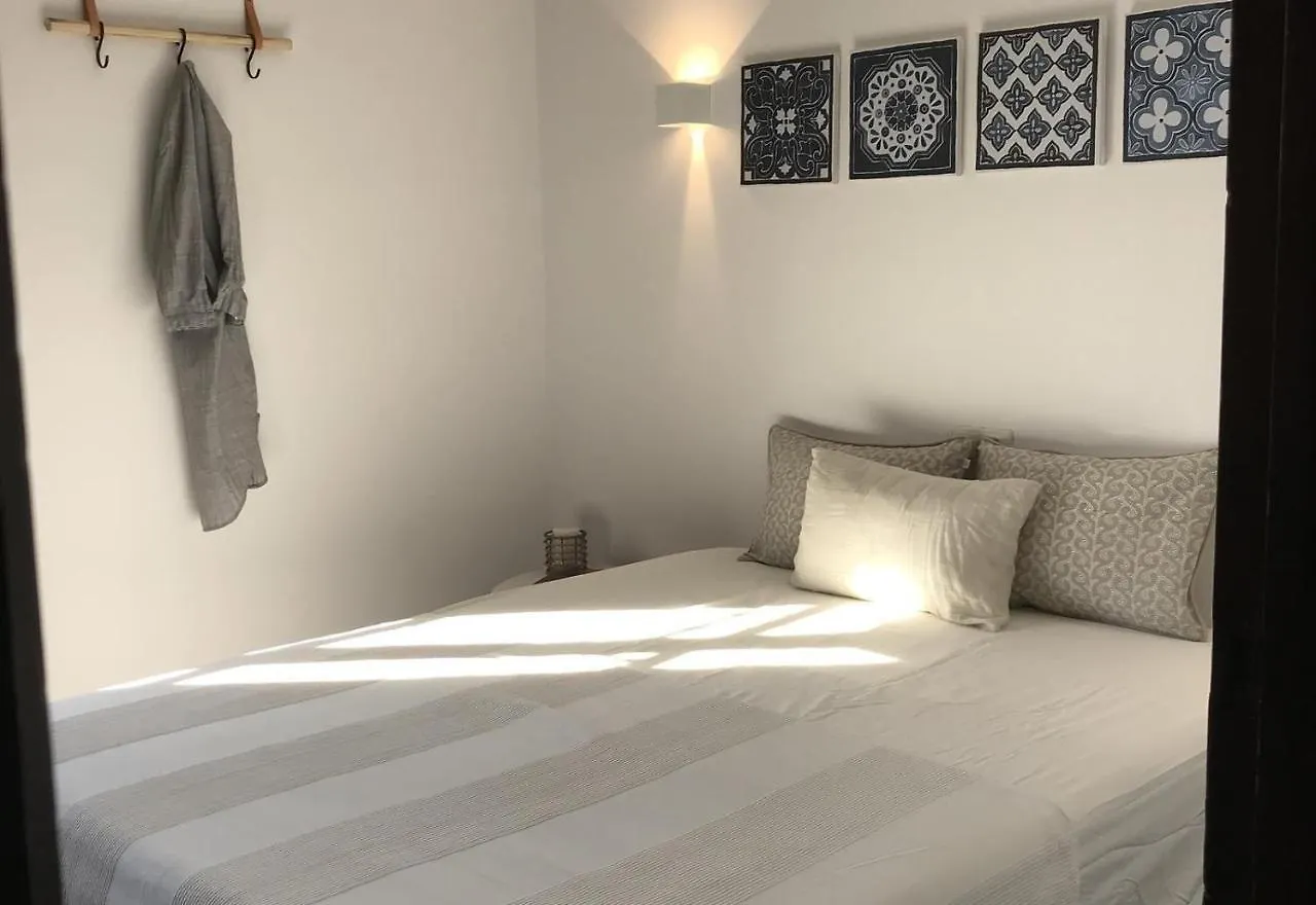 Villa Maria - Benalmadena