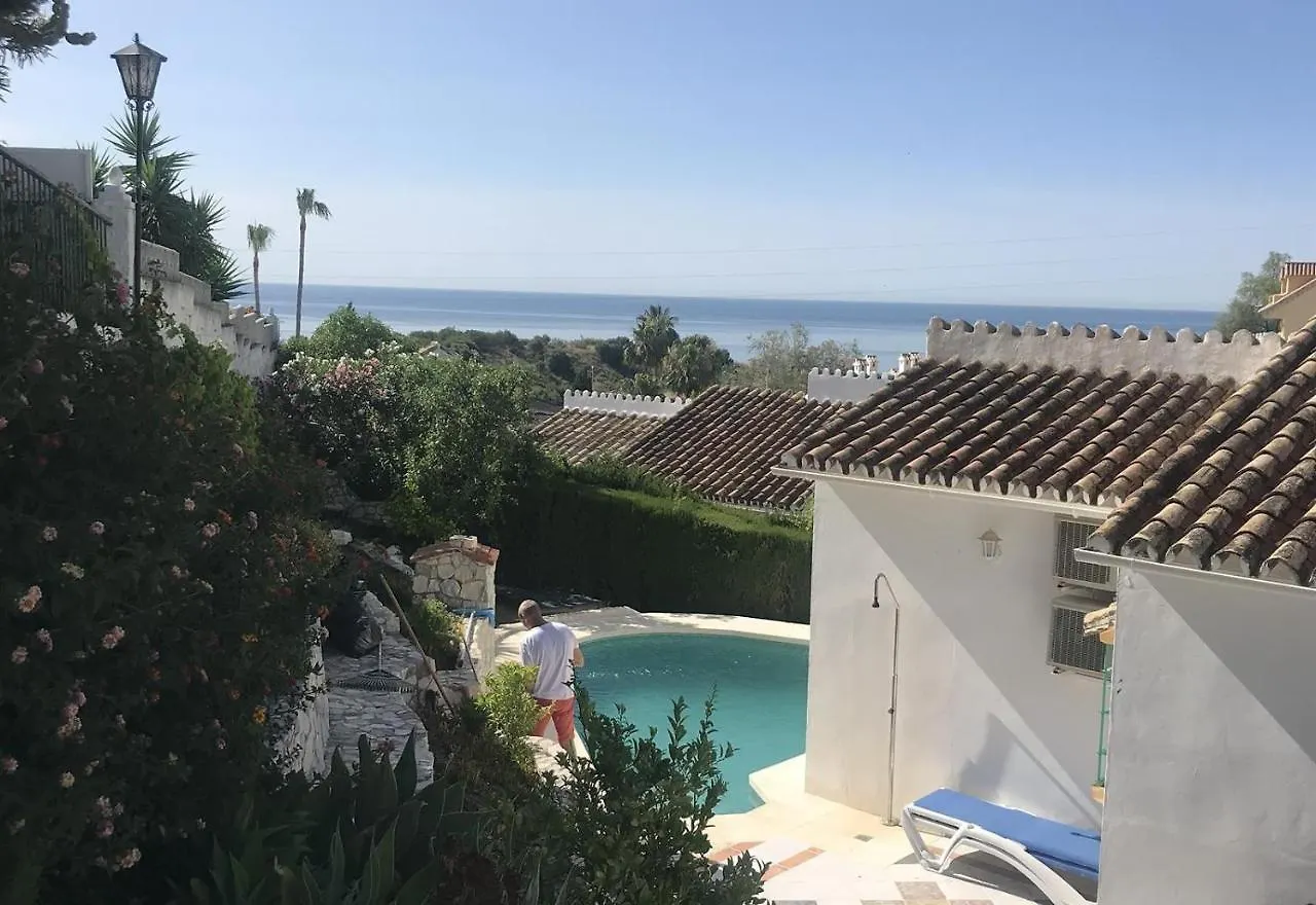 Villa Maria - Benalmadena