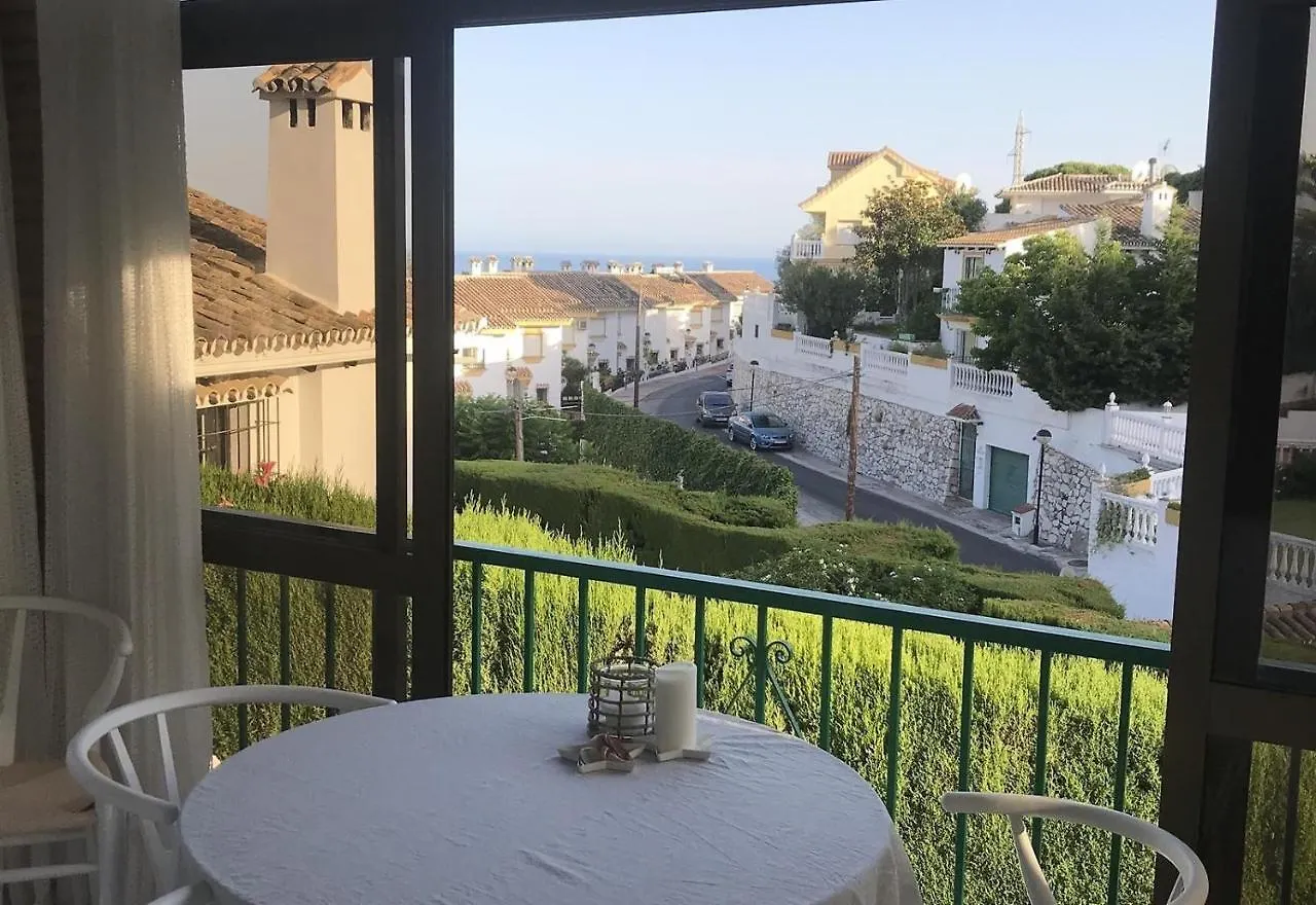Villa Maria - Benalmadena Spain