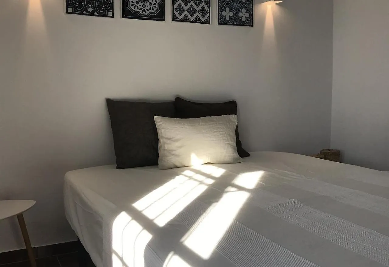 Villa Maria - Benalmadena