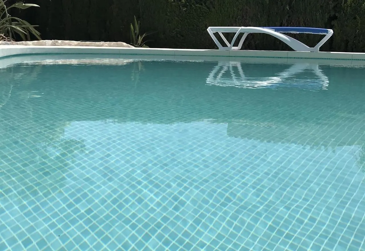 Villa Maria - Benalmadena 0*,  Spain