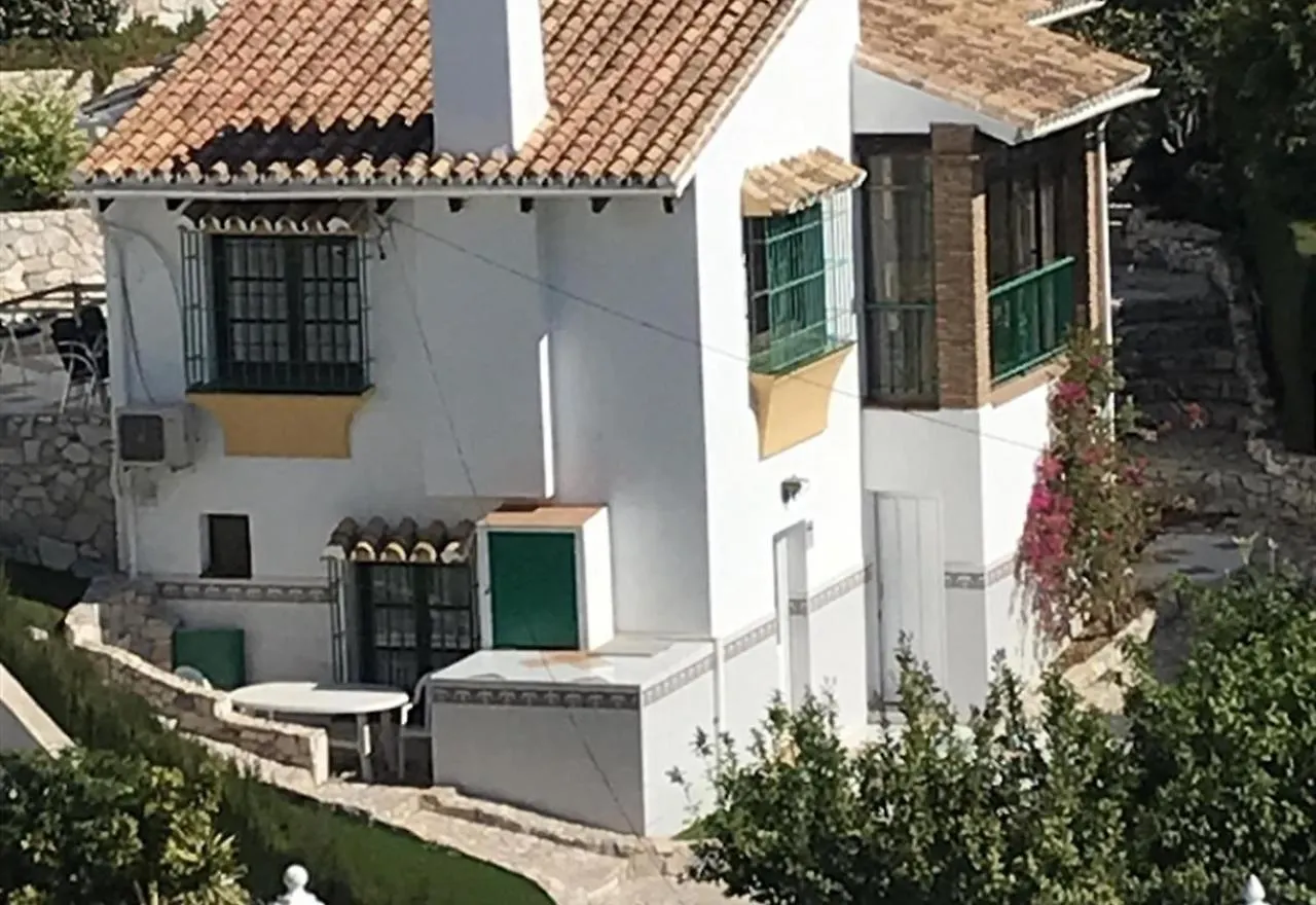 Villa Maria - Benalmadena