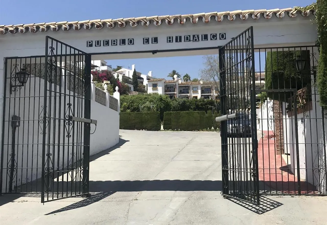 Villa Maria - Benalmadena