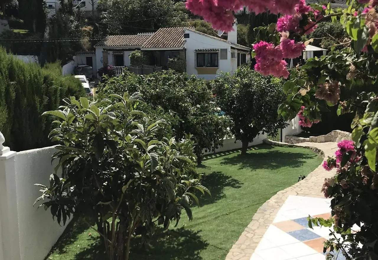 Villa Maria - Benalmadena 0*,