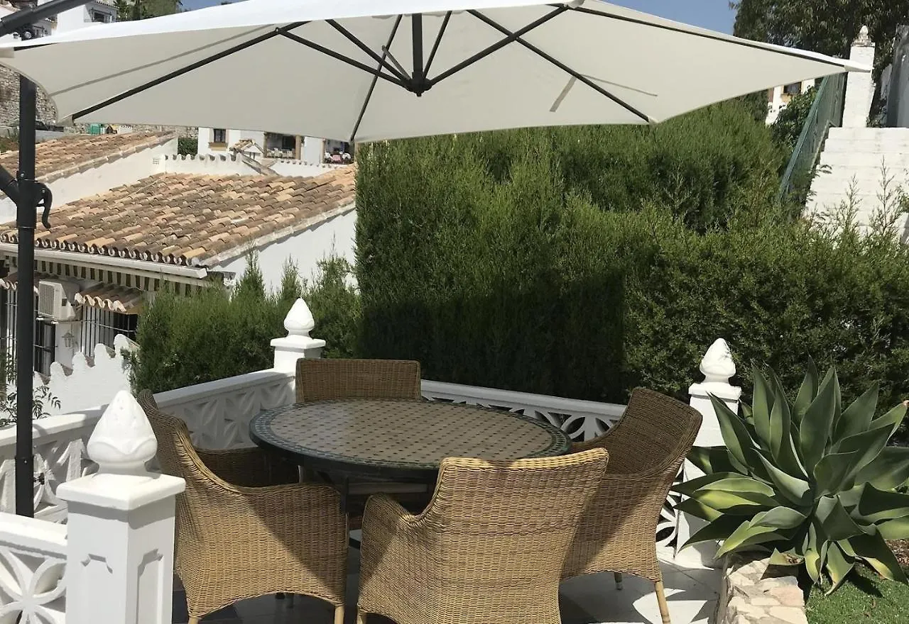 Villa Maria - Benalmadena