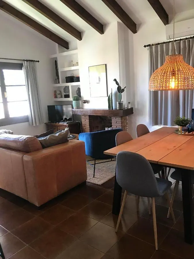 Villa Maria - Benalmadena 0*,