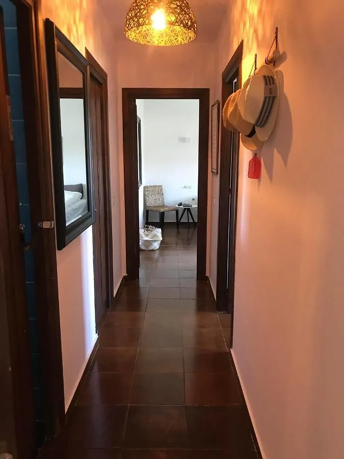 Villa Maria - Benalmadena