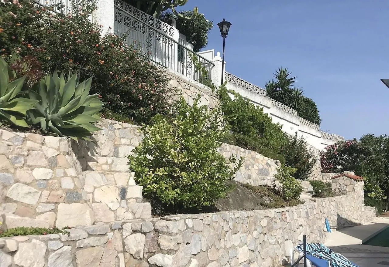 Villa Maria - Benalmadena