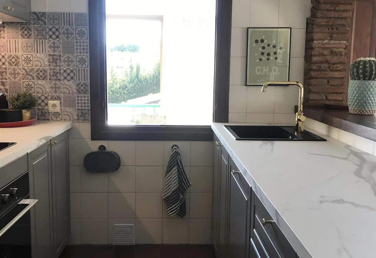 Villa Maria - Benalmadena