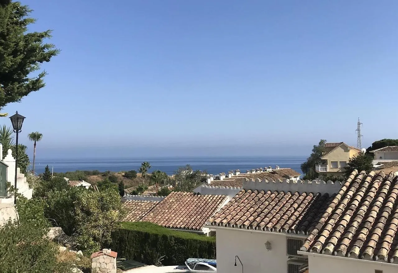 Villa Maria - Benalmadena Spain