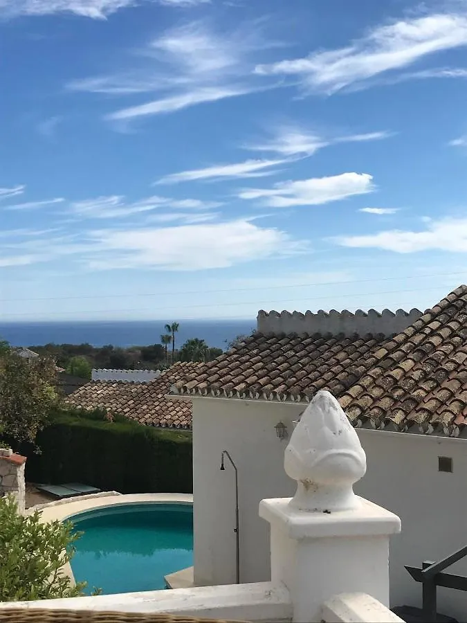 Villa Maria - Benalmadena