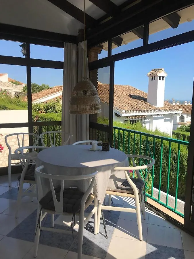 Villa Maria - Benalmadena