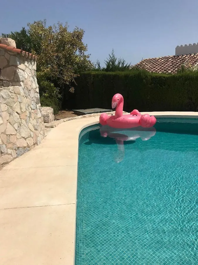 Villa Maria - Benalmadena