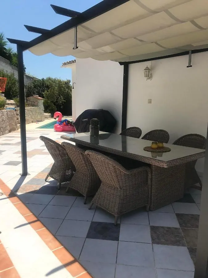 Villa Maria - Benalmadena