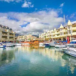 Puerto Marina Waterfront Apartamento