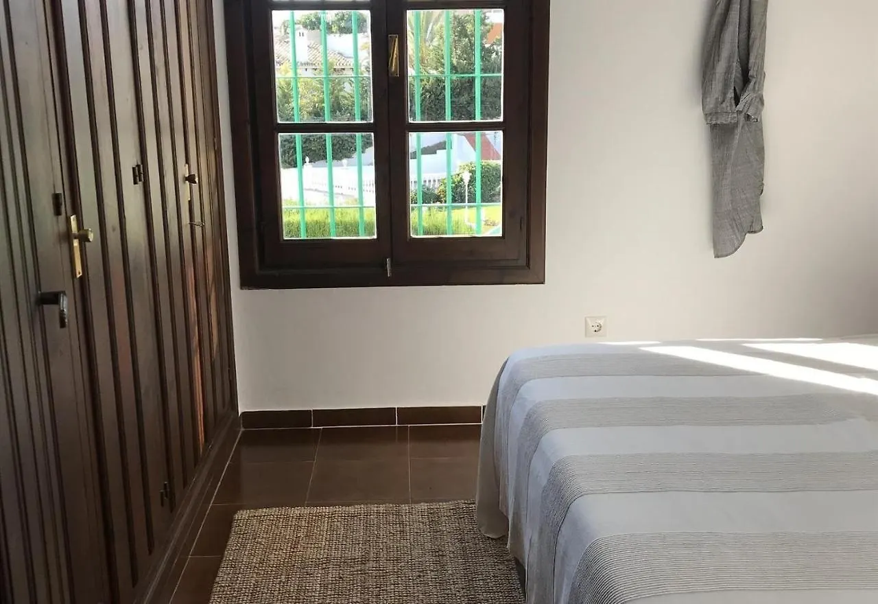 Villa Maria - Benalmádena