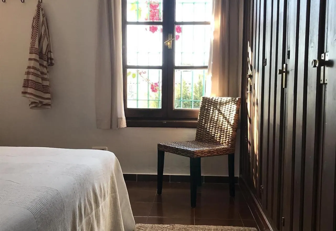 Villa Maria - Benalmádena 0*,  Španělsko