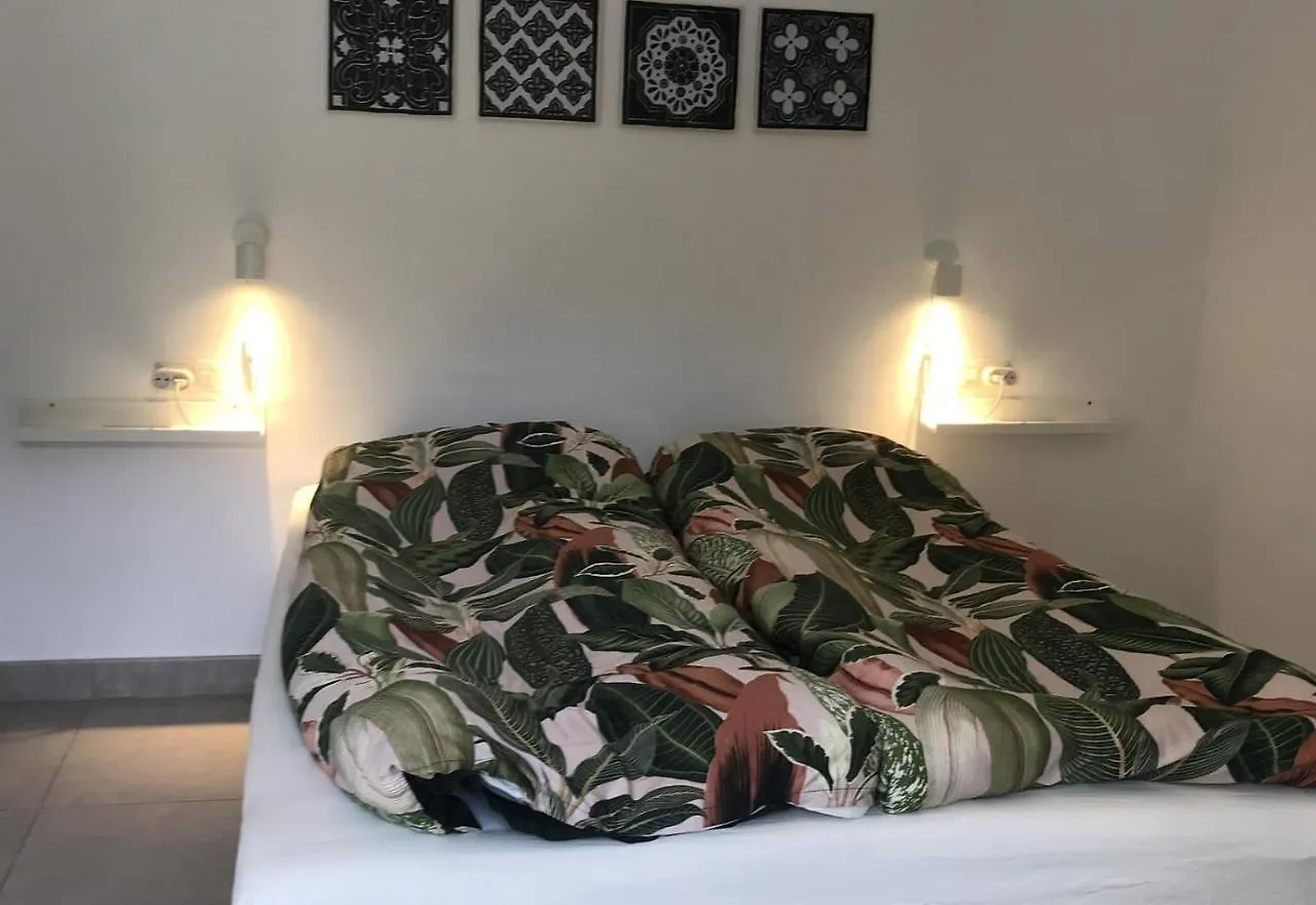 Villa Maria - Benalmádena Španělsko