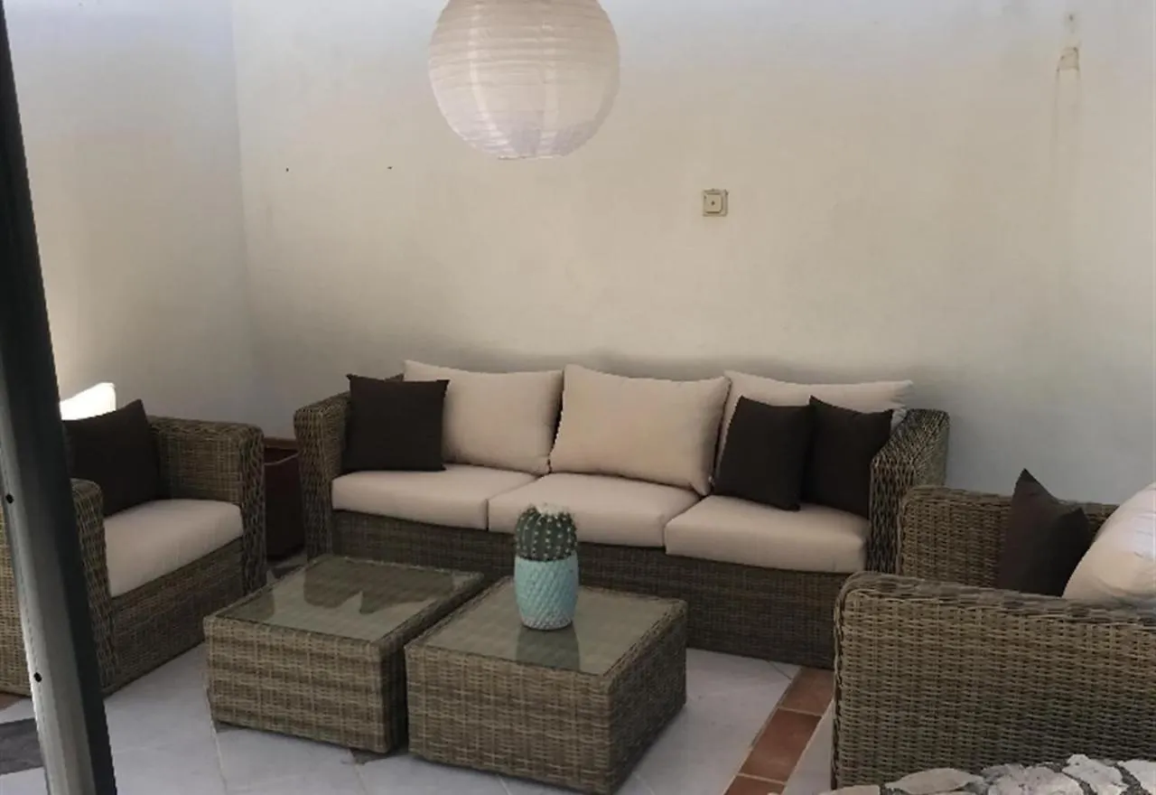 Villa Maria - Benalmádena 0*,  Španělsko