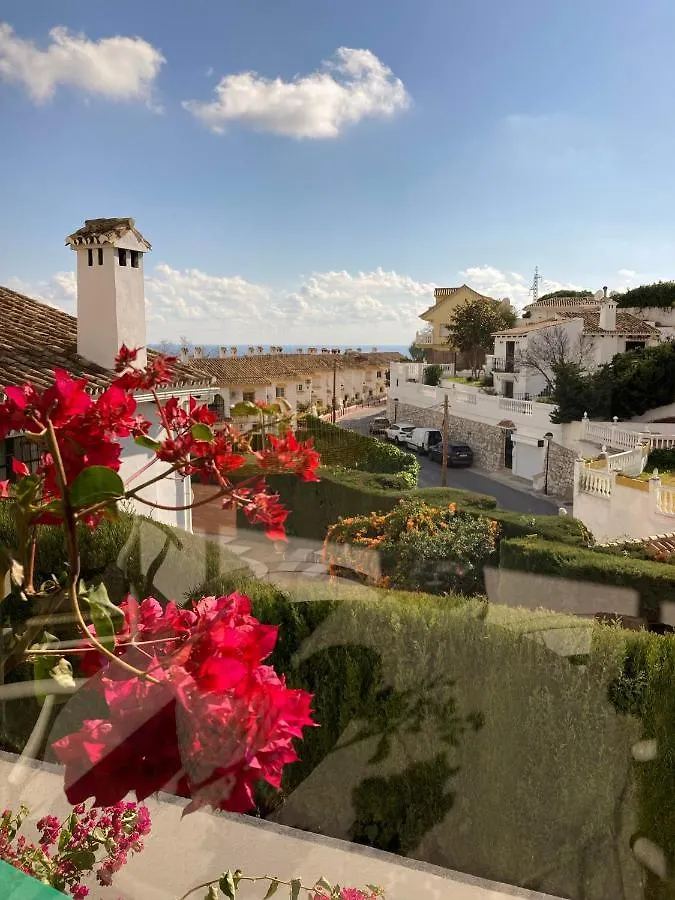 Villa Maria - Benalmádena
